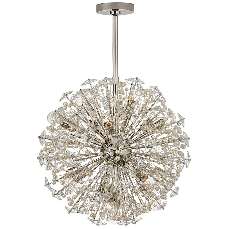 Dickinson Medium Chandelier