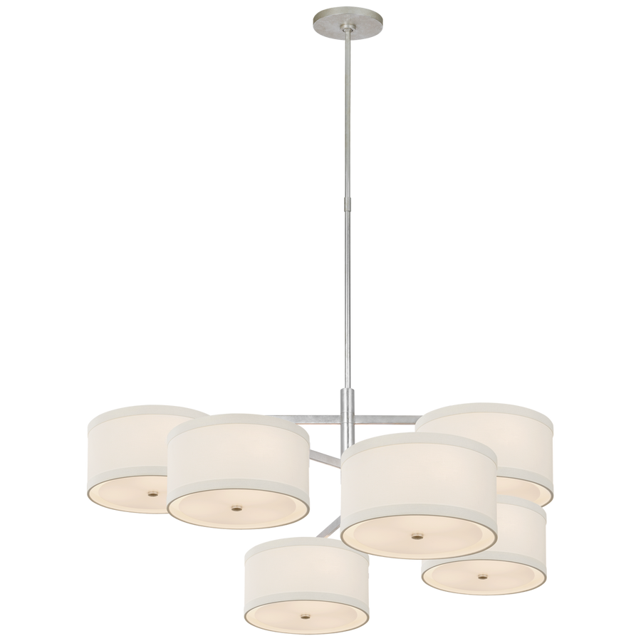 Walker XL Offset Chandelier