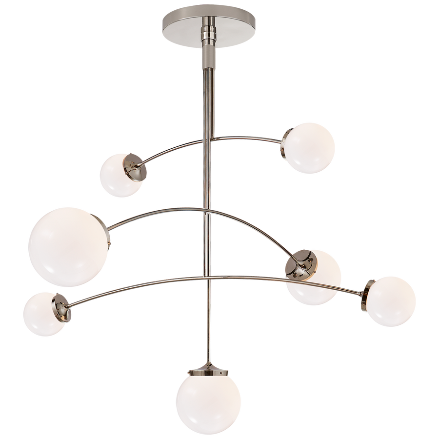 Prescott Large Mobile Chandelier