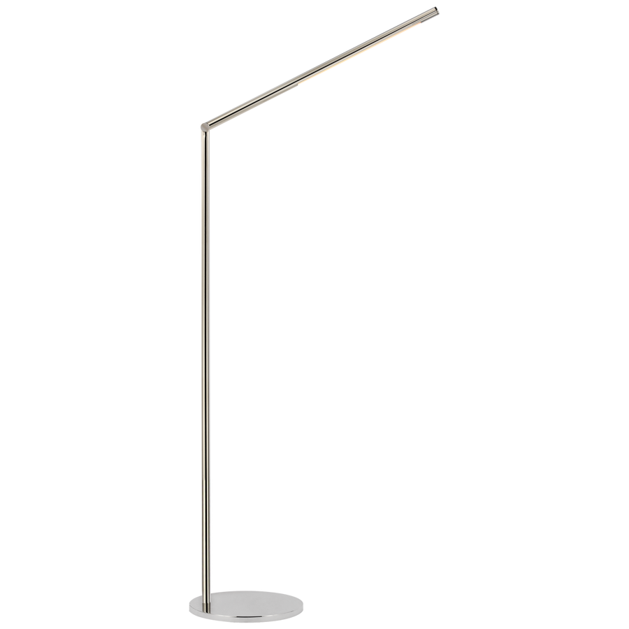 Cona Large Articulating Floor Lamp