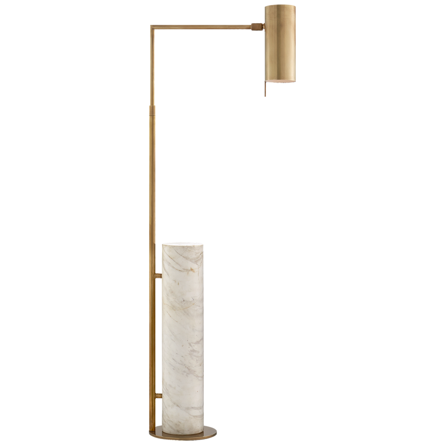 Alma Floor Lamp