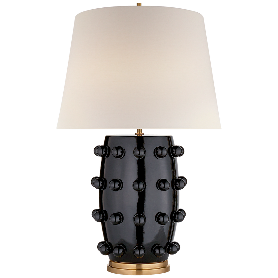 Linden Medium Lamp