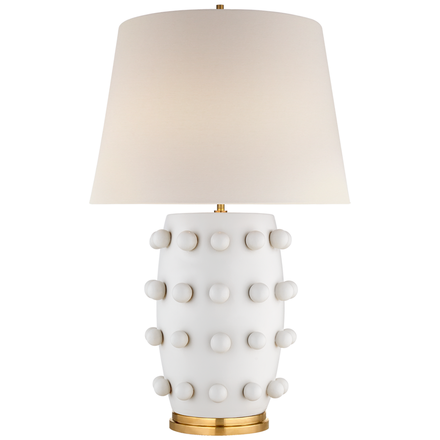 Linden Medium Lamp