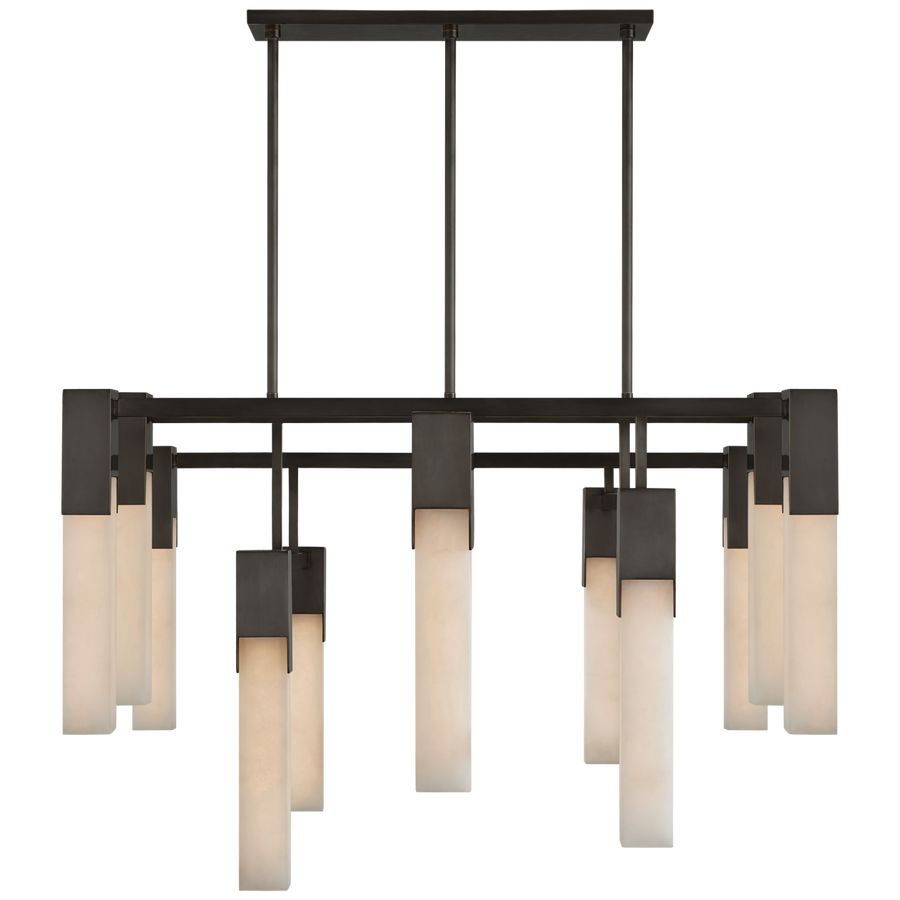 Covet Large Chandelier