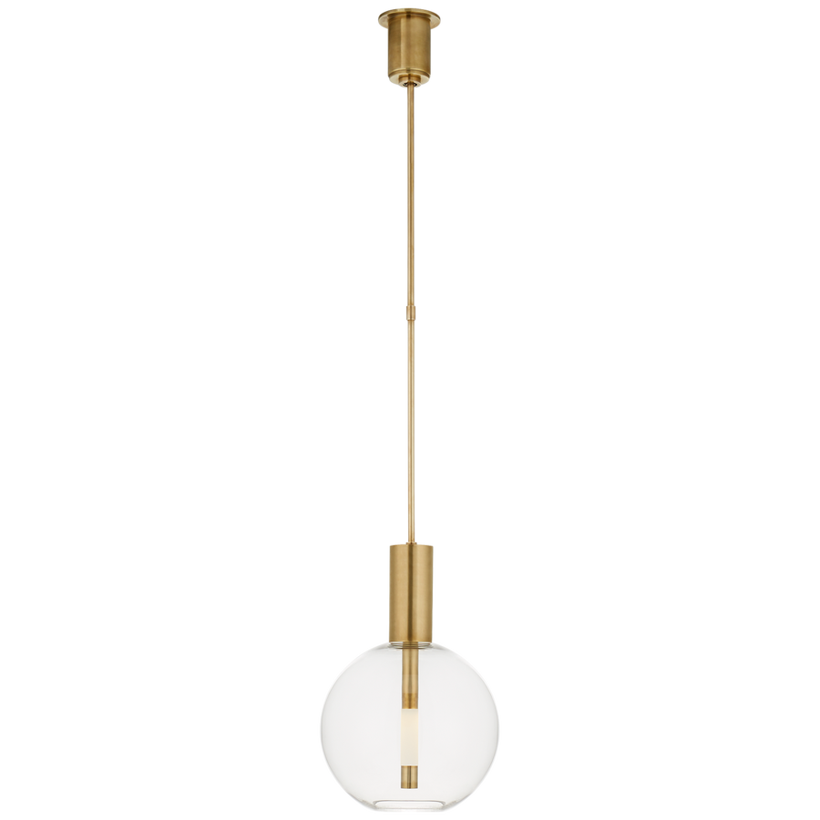 Nye Globe Pendant