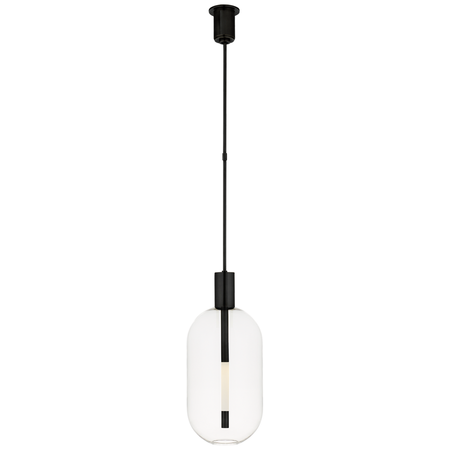 Nye Tall Pendant