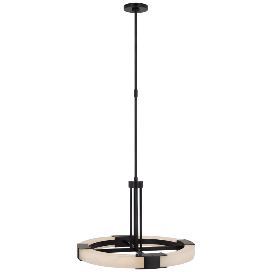 Covet Medium Ring Chandelier