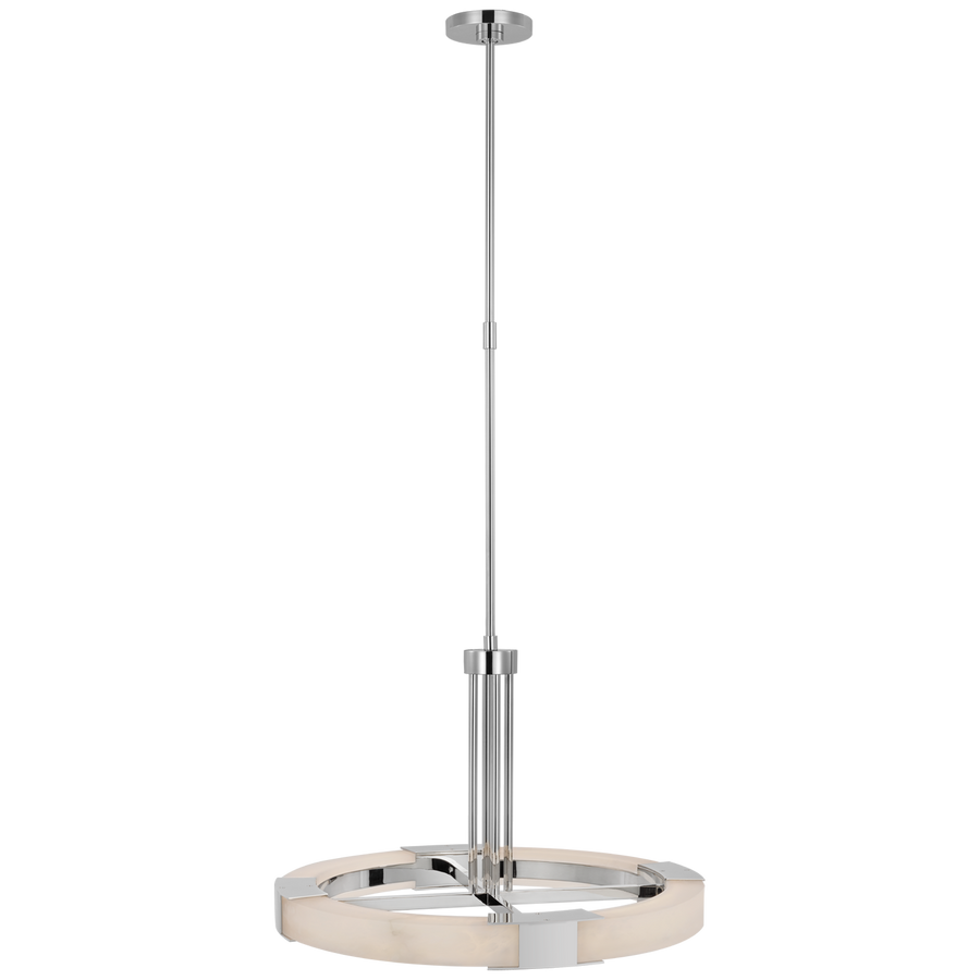 Covet Medium Ring Chandelier