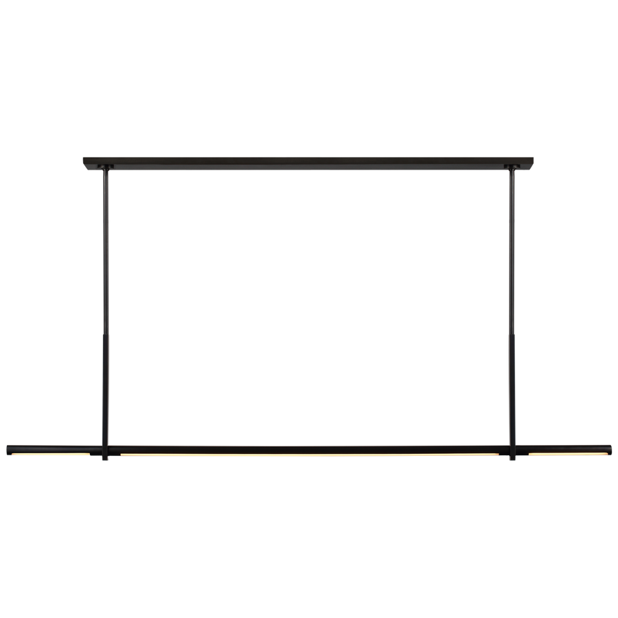 Axis Large Linear Pendant