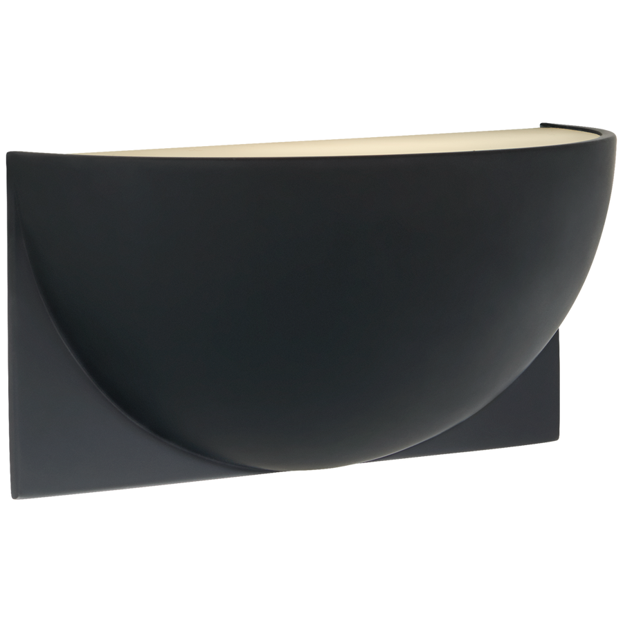 Quarter Sphere Small Up Light