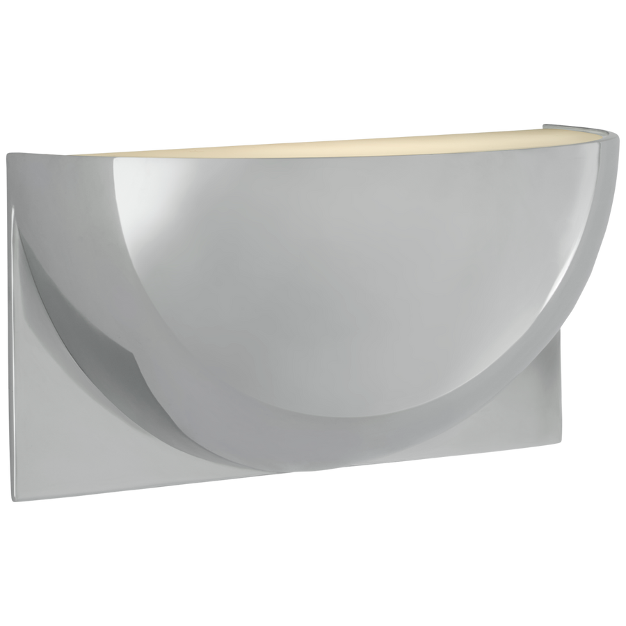 Quarter Sphere Small Up Light
