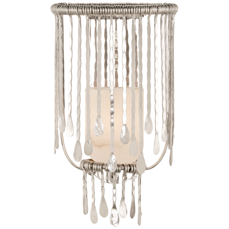 Kayla Medium Sculpted Sconce