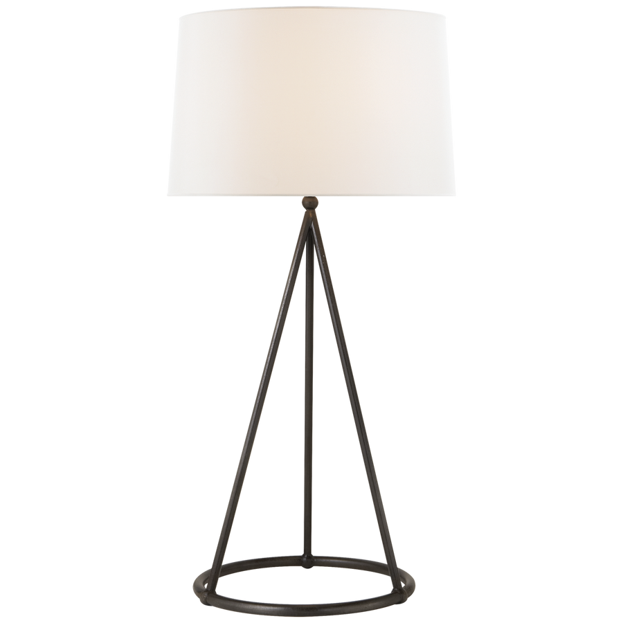 Nina Tapered Table Lamp