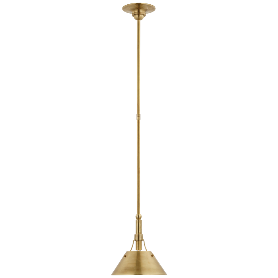 Turlington Small Pendant