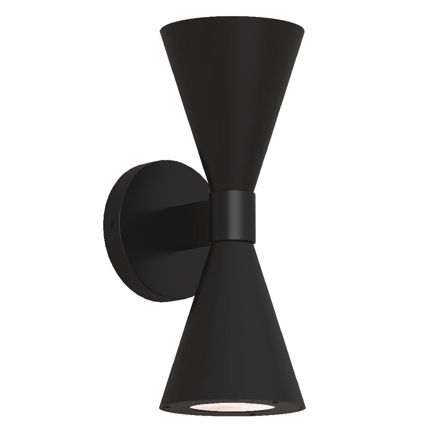 Albertine Small Outdoor Sconce