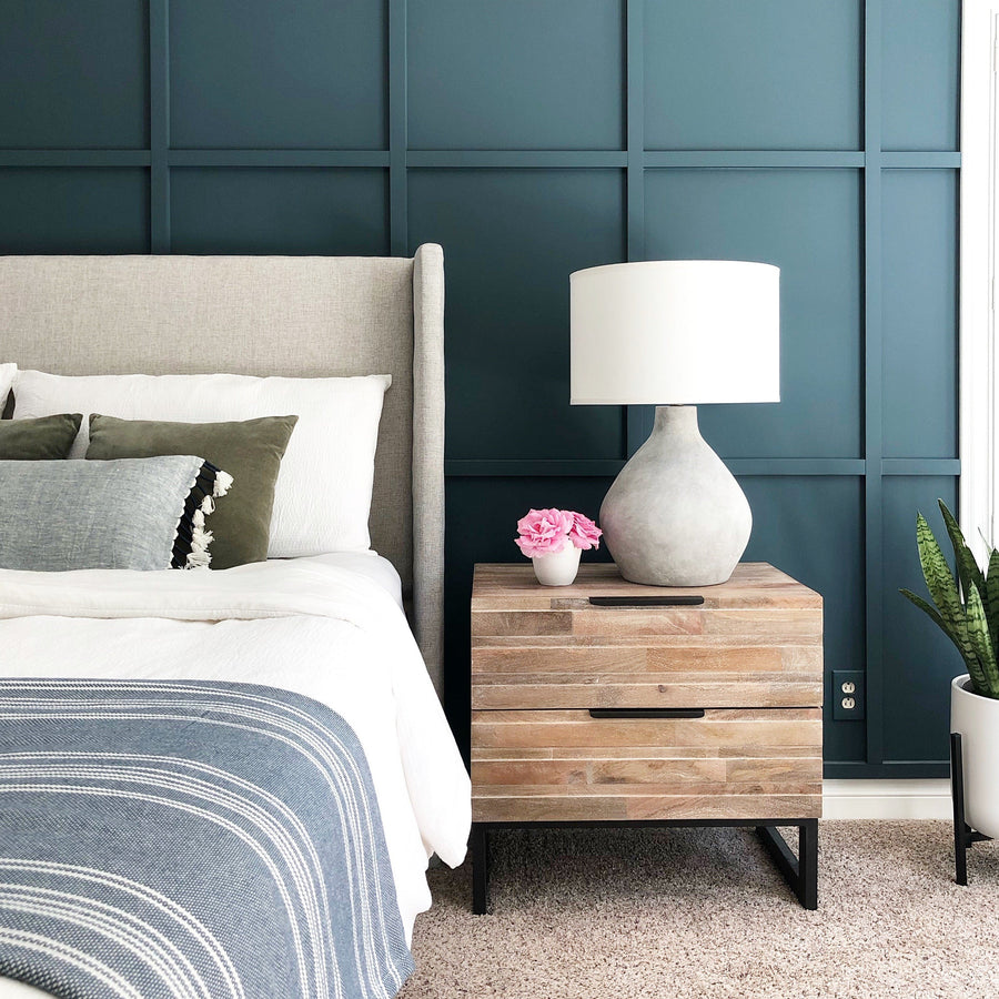 Zen Large Table Lamp