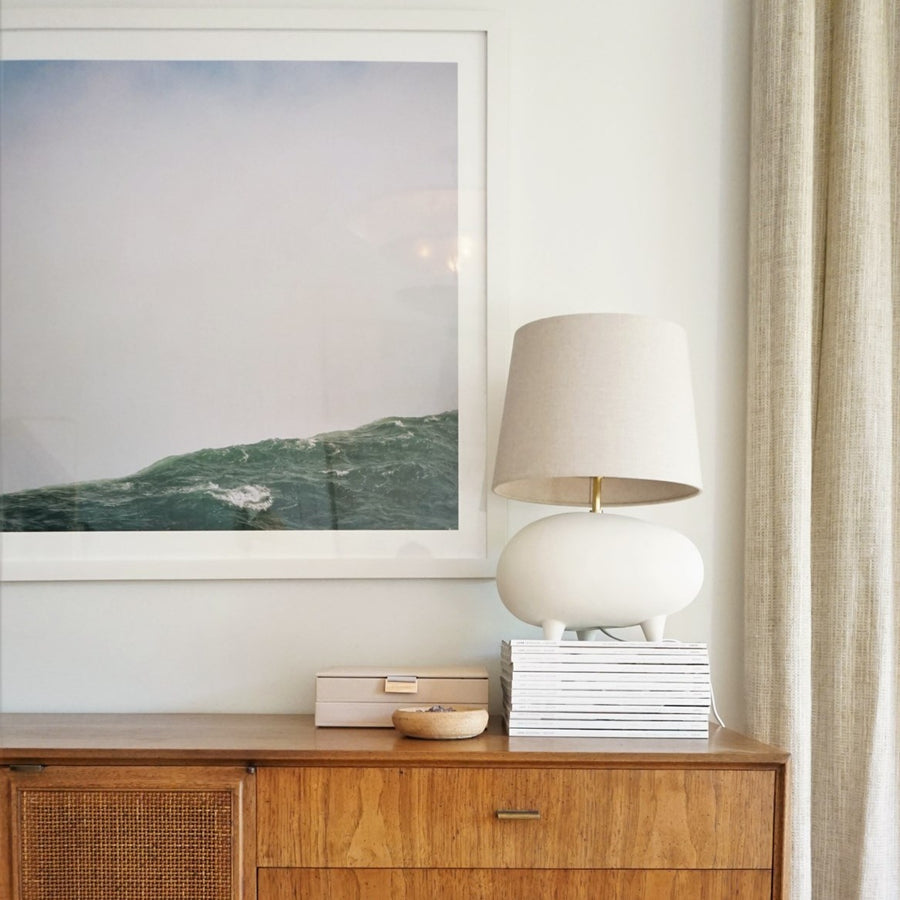 Tiptoe Table Lamp