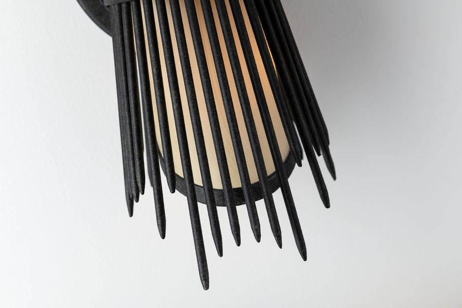 Blink Exterior Wall Sconce
