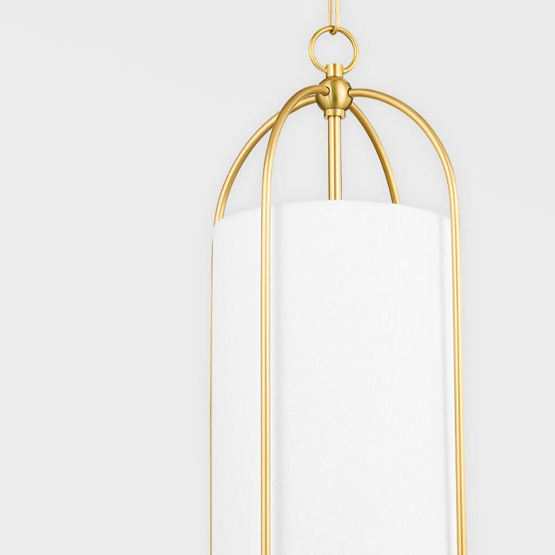 Orlando Small Lantern
