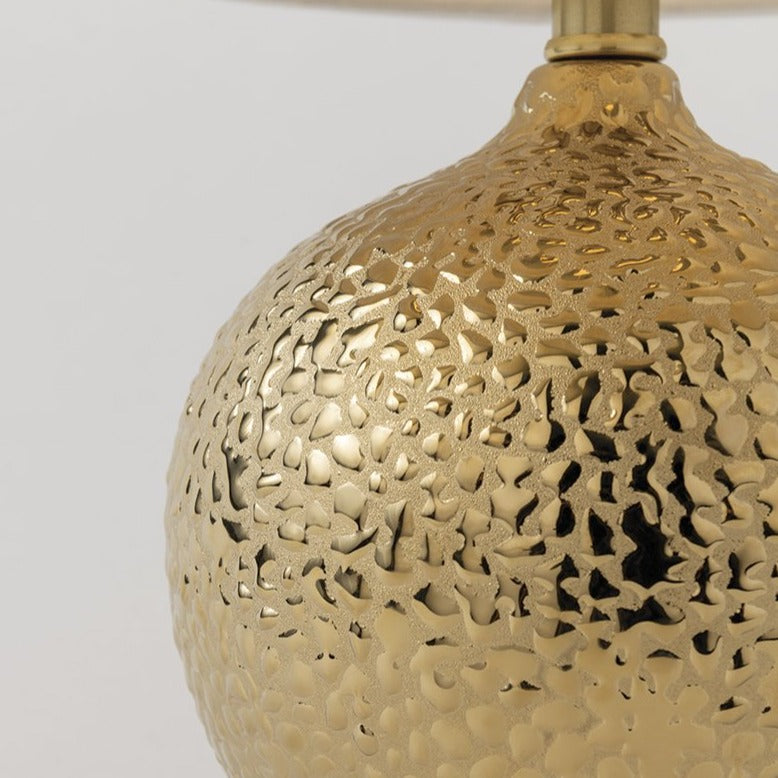Heather Table Lamp