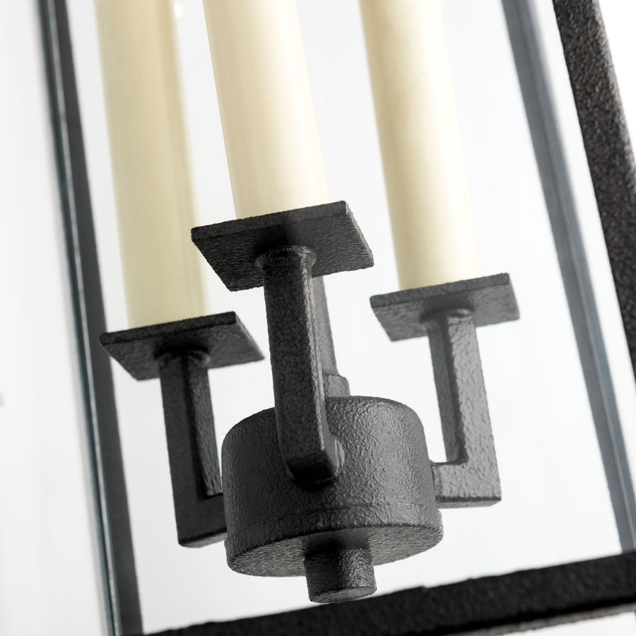 Beckham Exterior Pendant