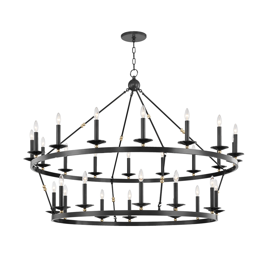 Allendale Large Chandelier