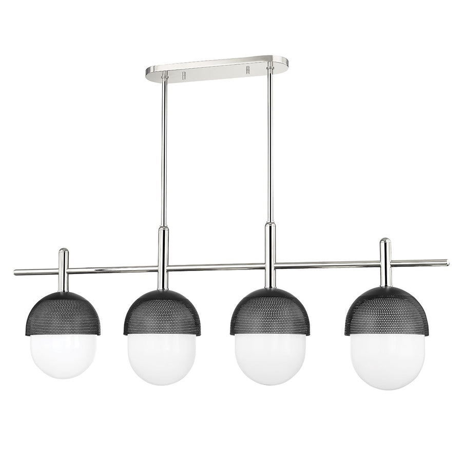 Nyack Linear Chandelier