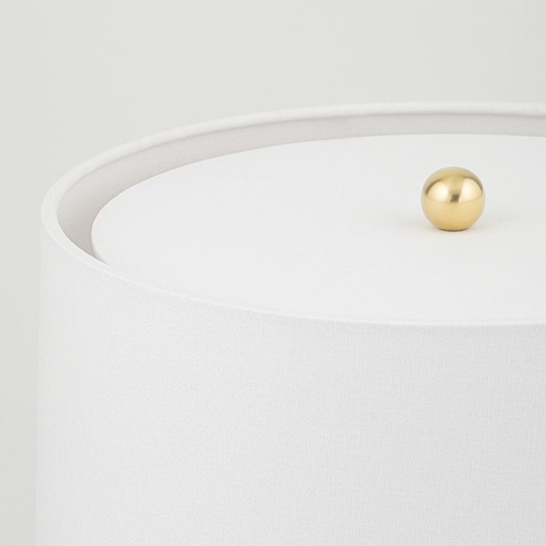 Montgomery Table Lamp