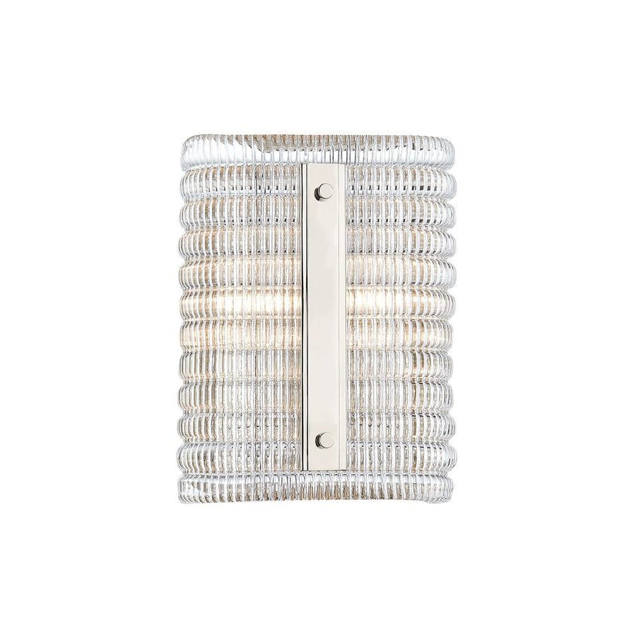 Athens Small Wall Sconce