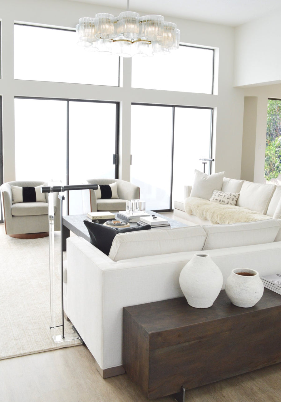 Hillcrest Floor Lamp