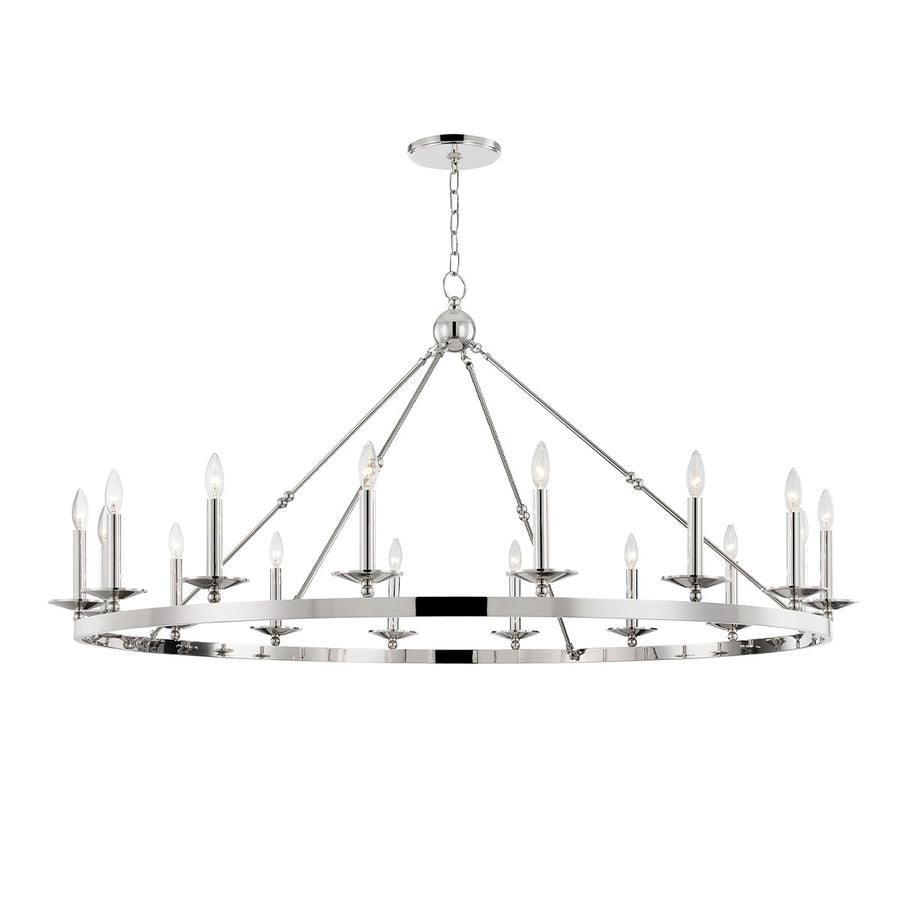 Allendale Medium Chandelier