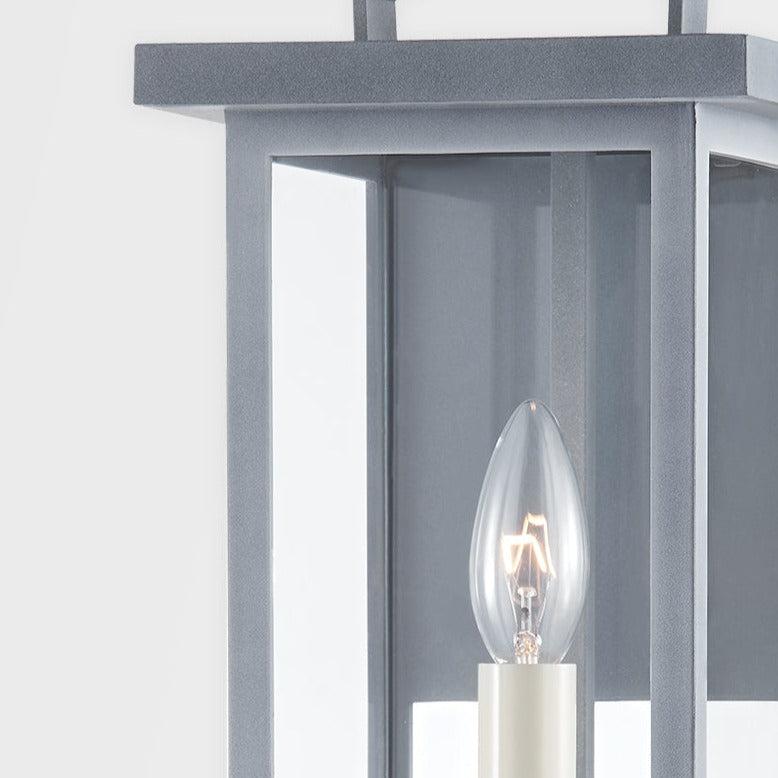Eden Outdoor Wall Sconce