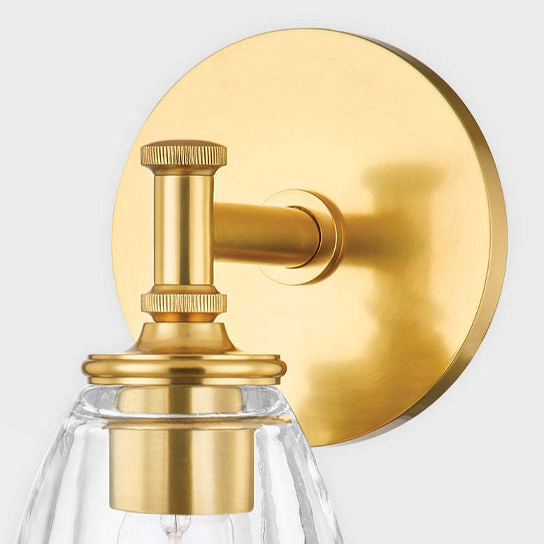 Newfield 1 Wall Sconce