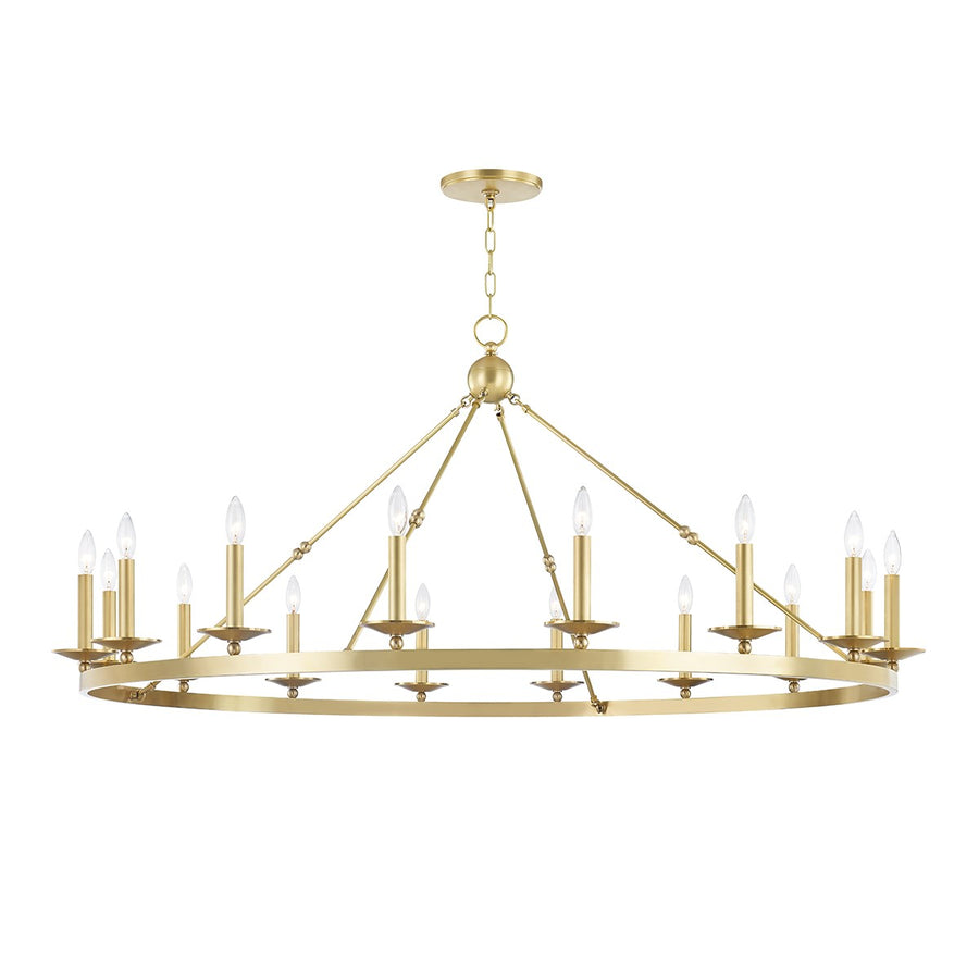 Allendale Medium Chandelier