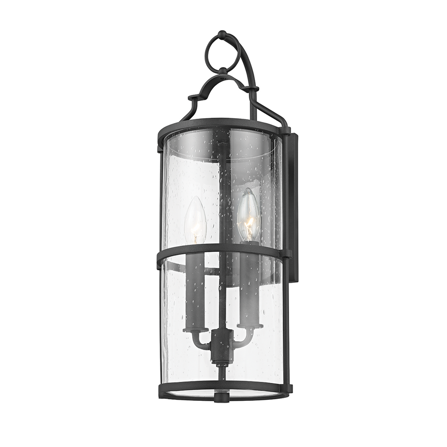 Burbank Large Outdoor Wall Sconce