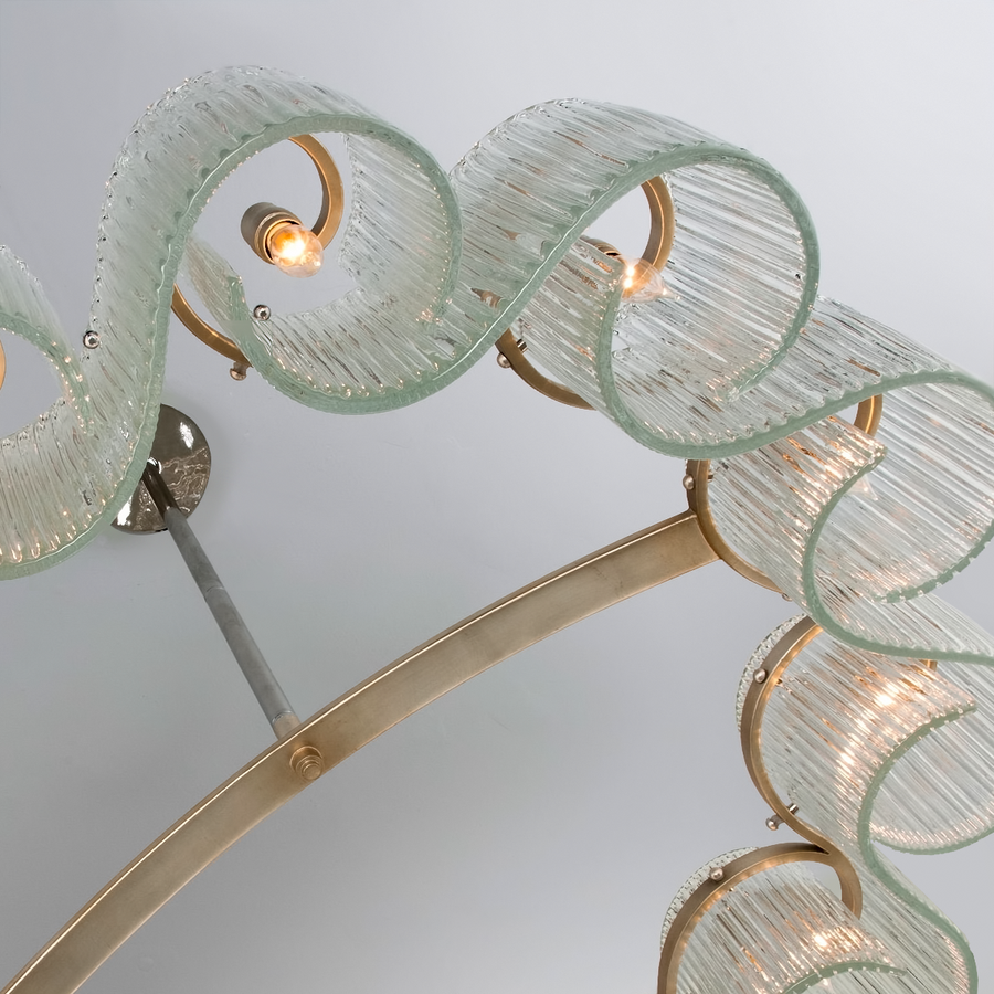 Circo Large Chandelier