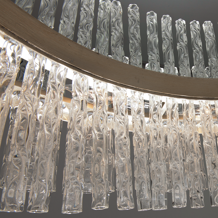 Chime Chandelier