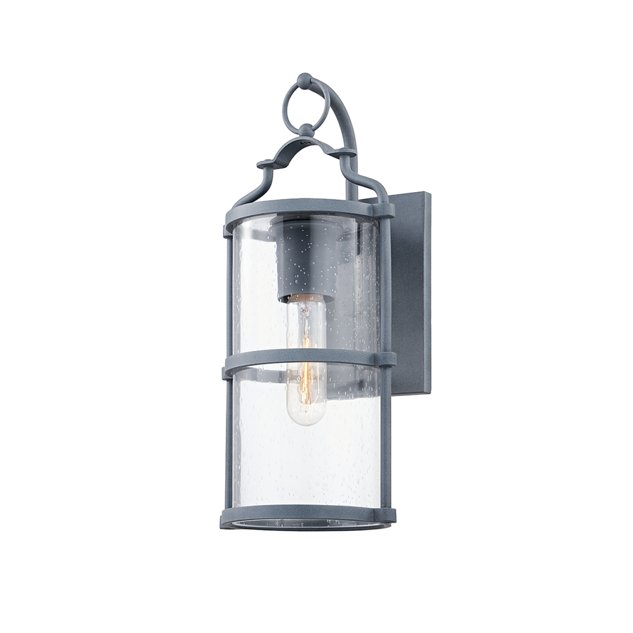 Burbank Small Outdoor Wall Sconce