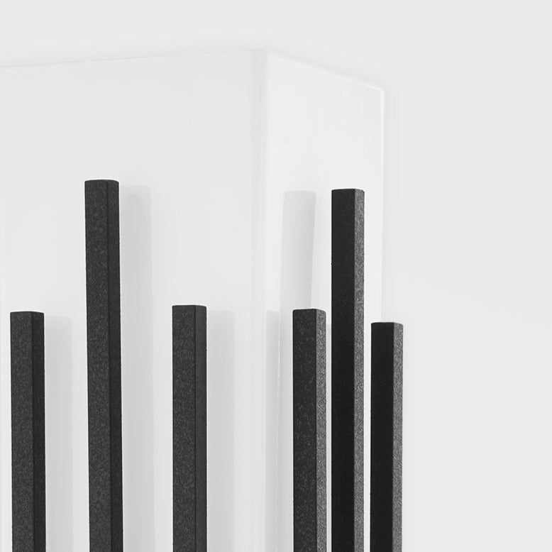 San Mateo Exterior Wall Sconce