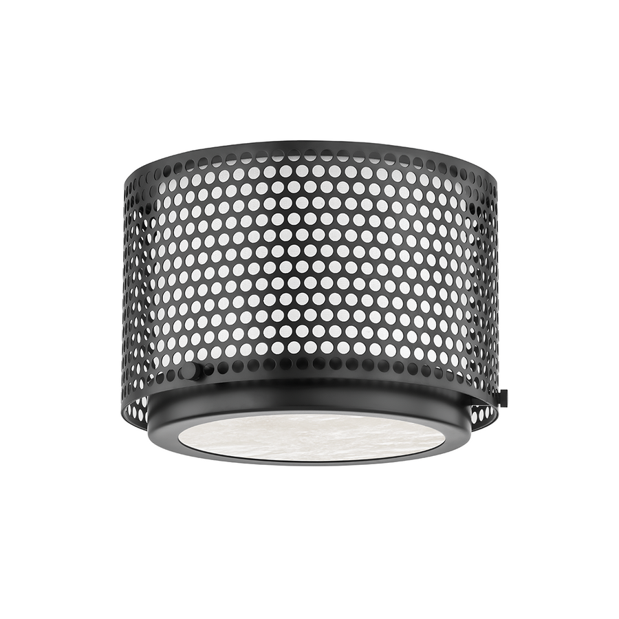 Oracle Small Flush Mount