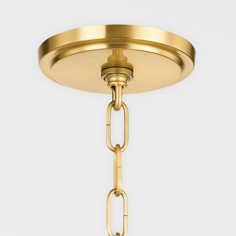 Orlando Small Lantern