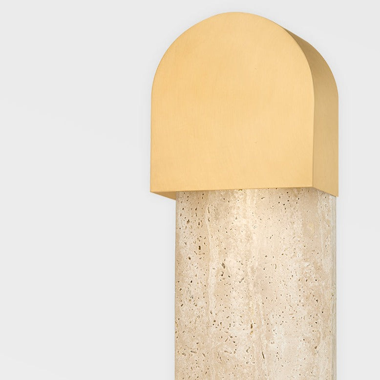 Hobart Wall Sconce