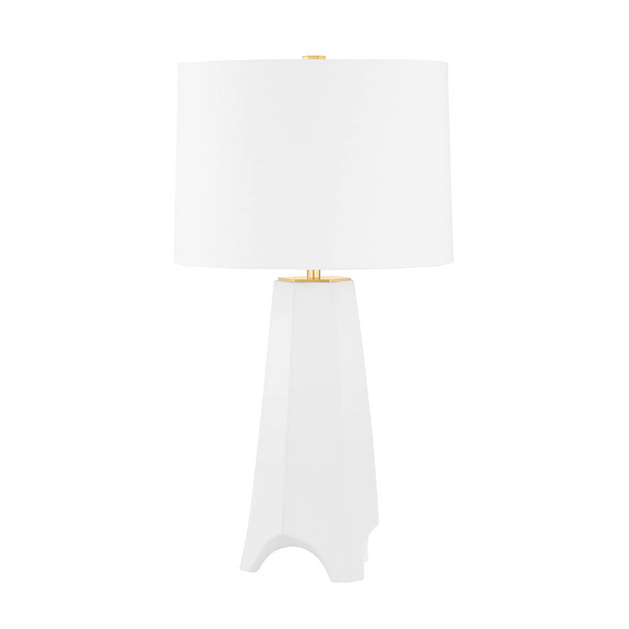 Earlville Table Lamp
