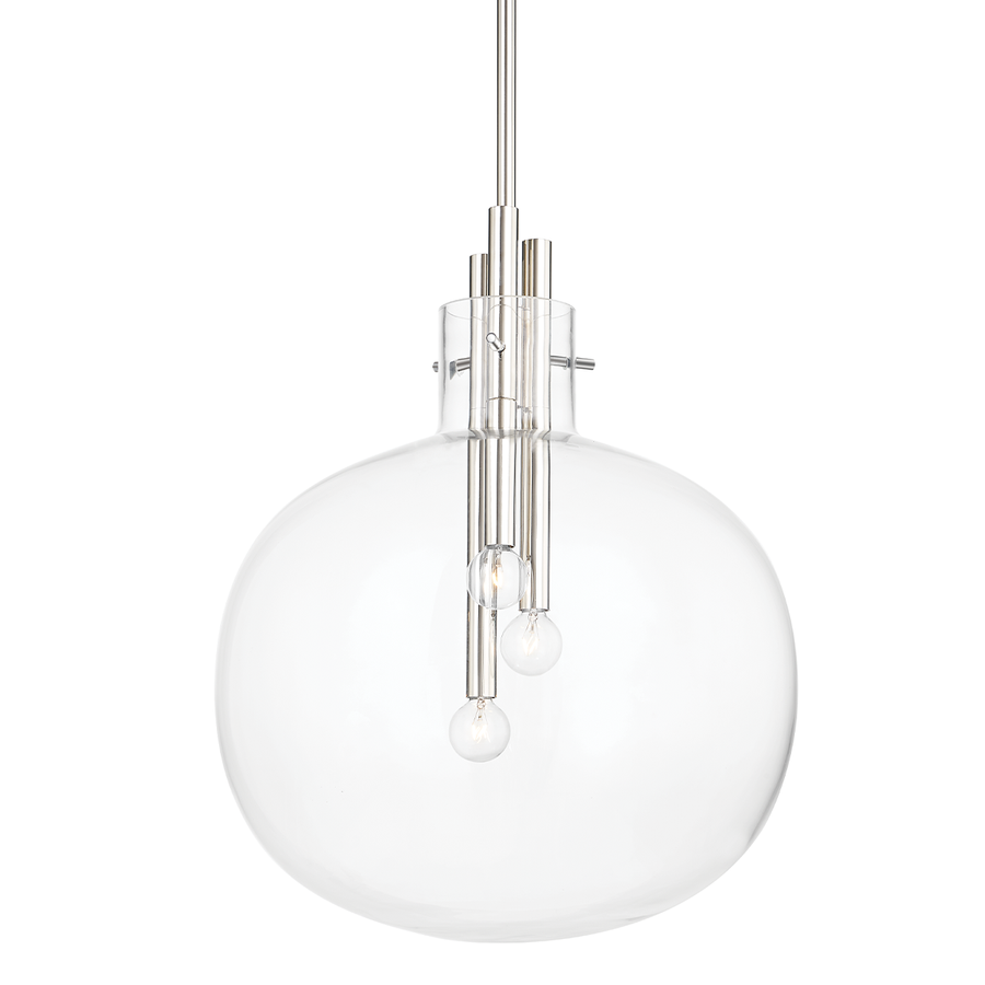 Hempstead Large Pendant
