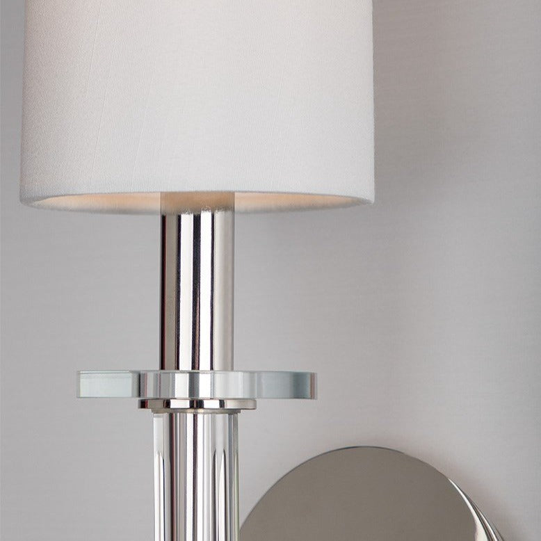 Amherst Double Wall Sconce