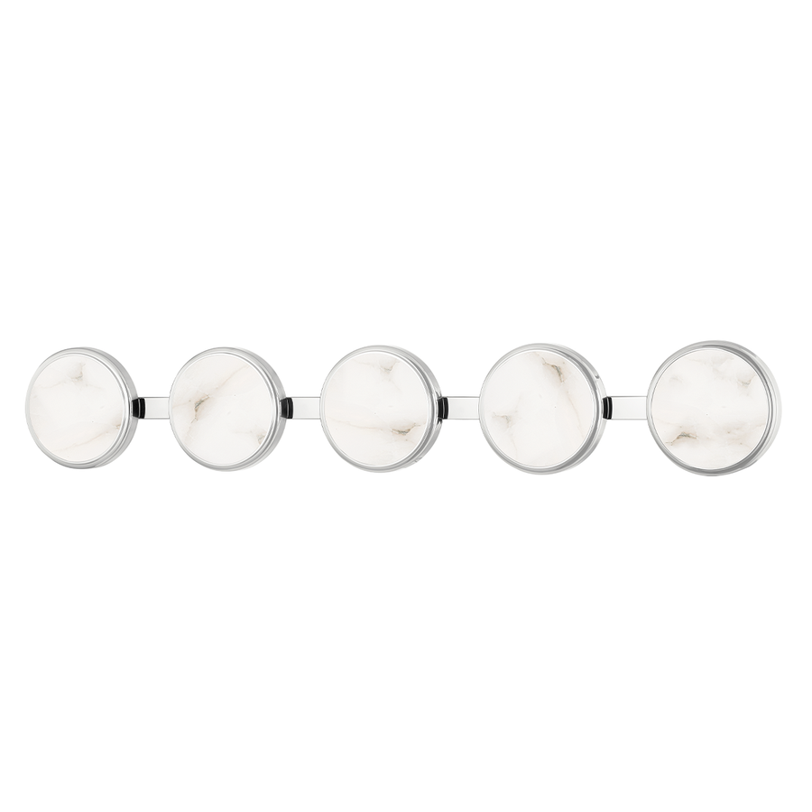 Meander Vanity Light