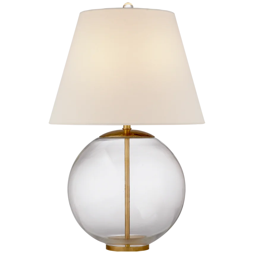 Morton Table Lamp