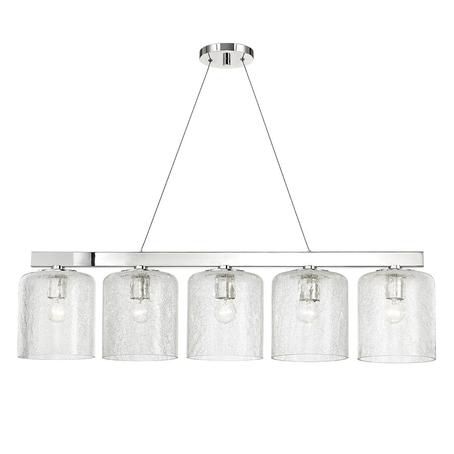 Charles Linear Chandelier