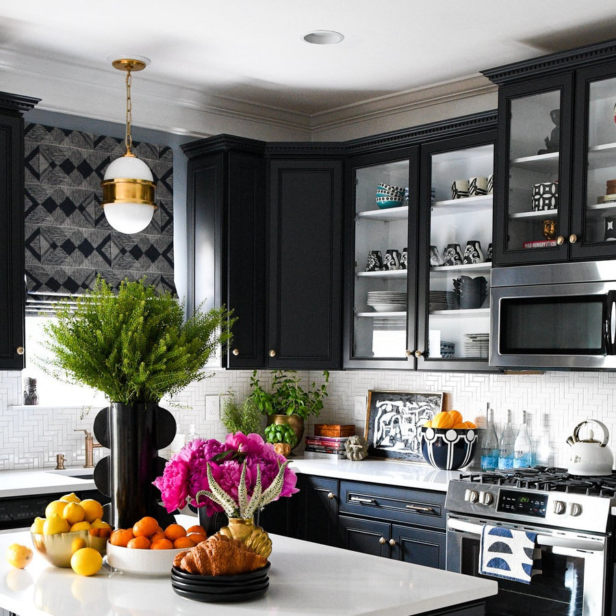 Broomley Pendant