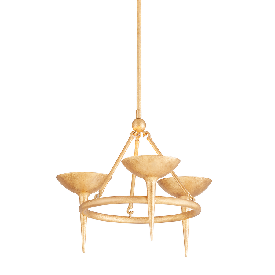 Cecilia Small Chandelier